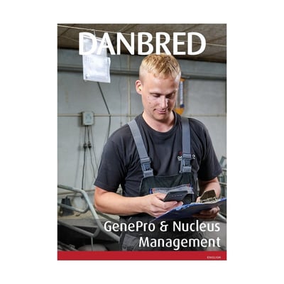 GenePro & Nucleus management V2 - Katalog